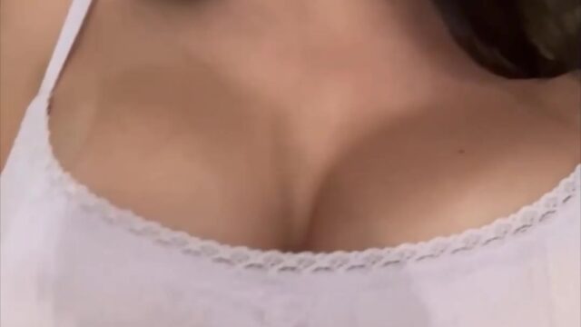 Aishah Sofey aka Kawaii Sofey Onlyfans Video Show Big Boobs Bouncing Very Lewd
