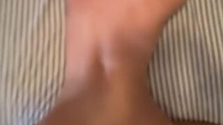 Thattgirlllll – Chelsea Byrom Onlyfans Video Extreme Orgasms Doggy Moaning Very Lewd