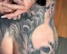 Vanessa Liberte Onlyfans Sex Tape Video Max Orgasm Doggy Style